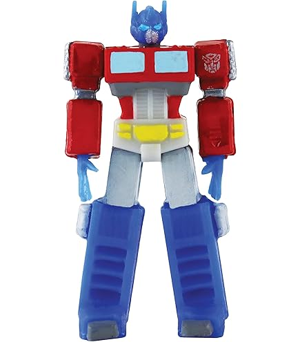 Amazon.co.jp: 世界最小の587トランスフォーマーマイクロアクション